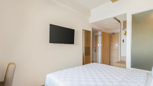 Yogyakarta Hotel | Swiss-Belexpress Yogyakarta