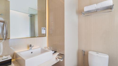 Yogyakarta Hotel | Swiss-Belexpress Yogyakarta