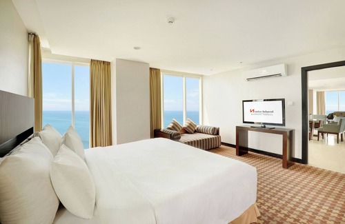 Balikpapan Hotel | Swiss-Belhotel Balikpapan