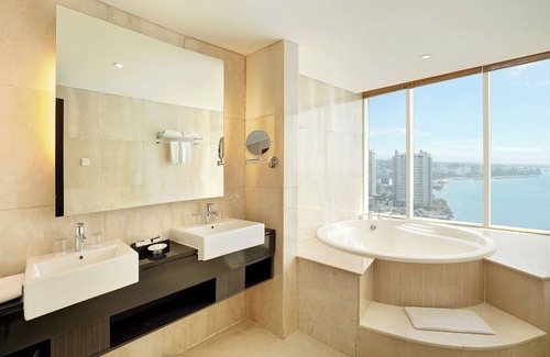 Balikpapan Hotel | Swiss-Belhotel Balikpapan
