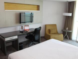 Balikpapan Hotel | Swiss-Belhotel Balikpapan