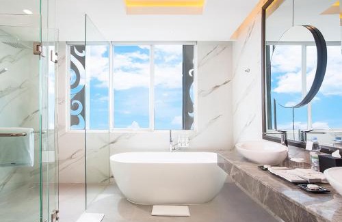 Biak Hotel | Swiss-Belhotel Cendrawasih, Biak