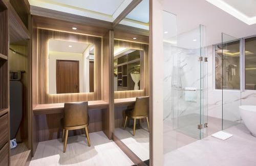 Biak Hotel | Swiss-Belhotel Cendrawasih, Biak