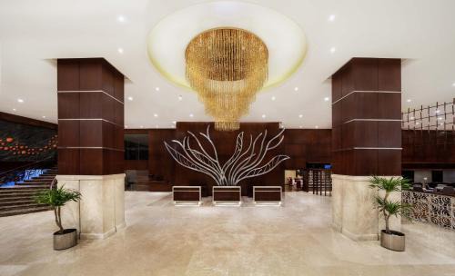 Batam Hotel | Swiss-Belhotel Harbour Bay