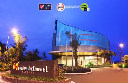 Merauke Hotel | Swiss-Belhotel Merauke