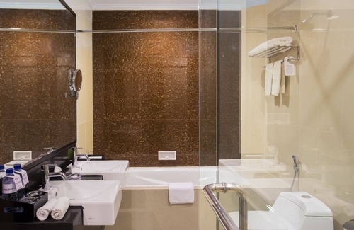 Merauke Hotel | Swiss-Belhotel Merauke