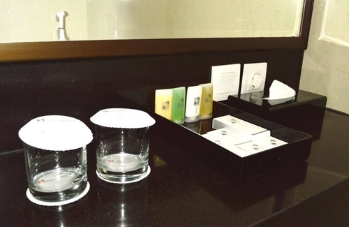 Merauke Hotel | Swiss-Belhotel Merauke