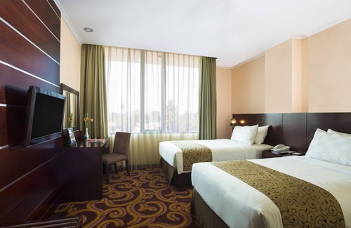 Merauke Hotel | Swiss-Belhotel Merauke