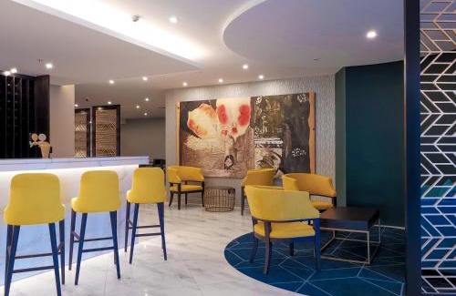 Napier Hotel | Swiss-Belhotel Napier