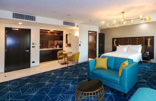 Napier Hotel | Swiss-Belhotel Napier