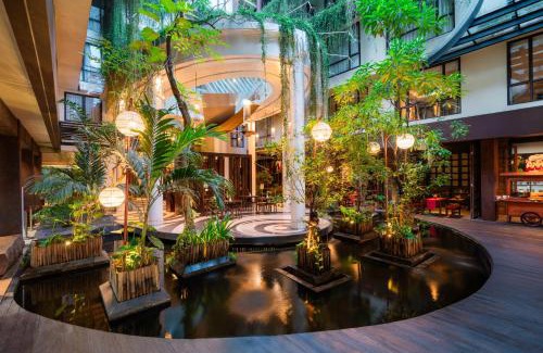 Sunset Road Resort | Swiss-Belhotel Rainforest