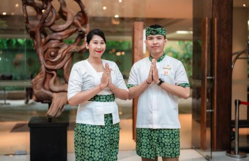 Sunset Road Resort | Swiss-Belhotel Rainforest