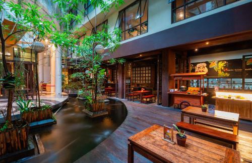 Sunset Road Resort | Swiss-Belhotel Rainforest