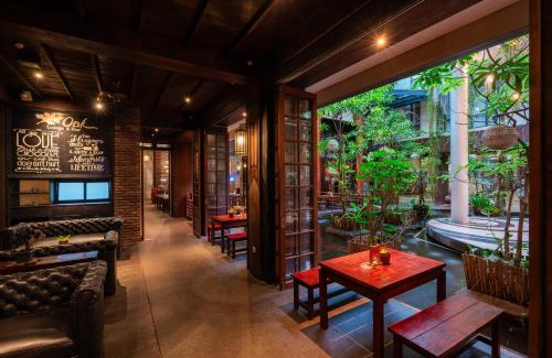 Sunset Road Resort | Swiss-Belhotel Rainforest