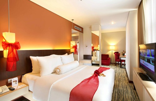 Balikpapan Hotel | Swiss-Belinn Balikpapan
