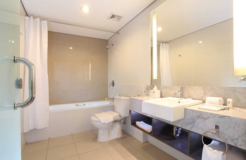 Balikpapan Hotel | Swiss-Belinn Balikpapan