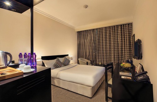 Al Sadd Hotel | Swiss-Belinn Doha