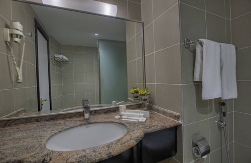 Al Sadd Hotel | Swiss-Belinn Doha