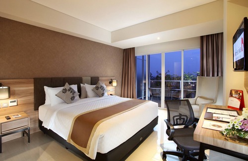 Karawang Hotel | Swiss-Belinn Karawang