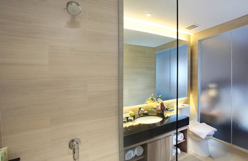 Karawang Hotel | Swiss-Belinn Karawang
