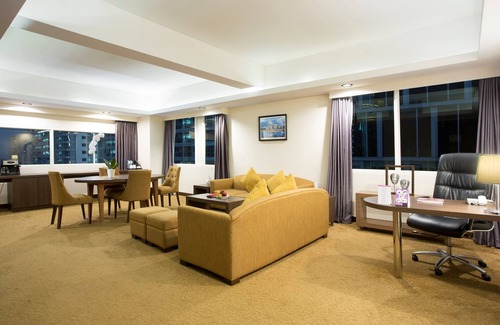 Old Jakarta Hotel | Swiss-Belinn Kemayoran Jakarta