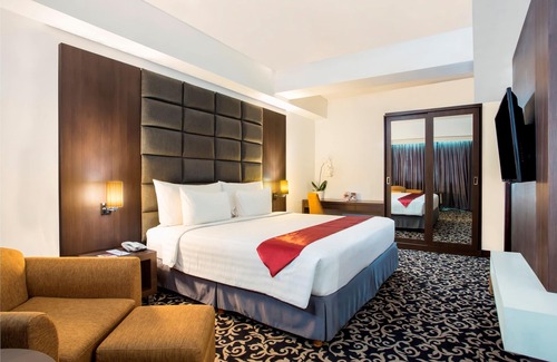 Old Jakarta Hotel | Swiss-Belinn Kemayoran Jakarta