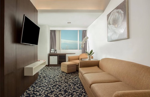 Old Jakarta Hotel | Swiss-Belinn Kemayoran Jakarta