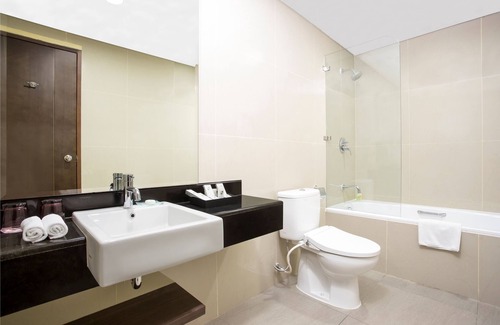 Old Jakarta Hotel | Swiss-Belinn Kemayoran Jakarta