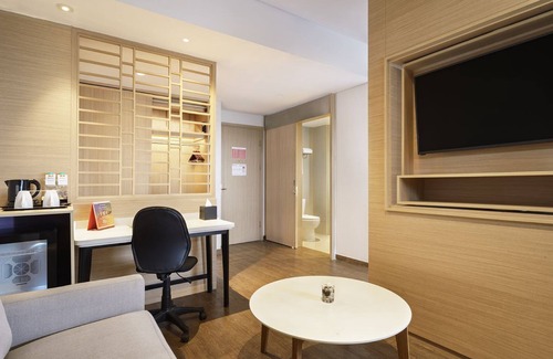 Cikande Hotel | Swiss-Belinn Modern Cikande