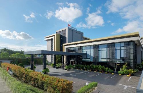 Timika Hotel | Swiss-Belinn Timika