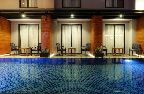Timika Hotel | Swiss-Belinn Timika