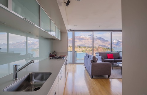 Queenstown Apartment | Swiss-Belsuites Pounamu Queenstown