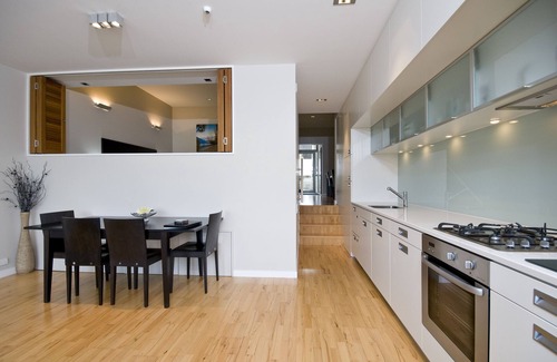 Queenstown Apartment | Swiss-Belsuites Pounamu Queenstown
