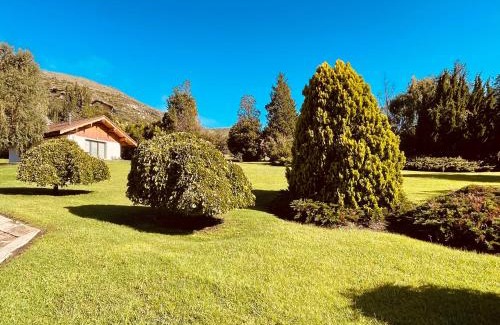 Clarens Ski Chalet | Swiss Chalet Clarens