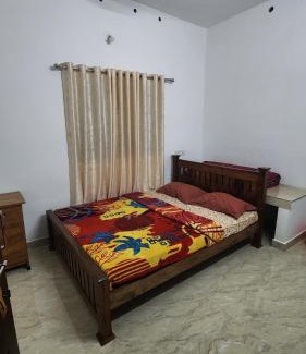 Udumbanchola House | Swiss Cottage