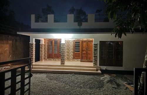 Udumbanchola House | Swiss Cottage