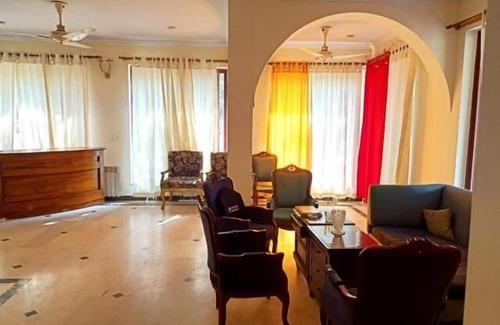 Islamabad Hotel | Swiss Cottage