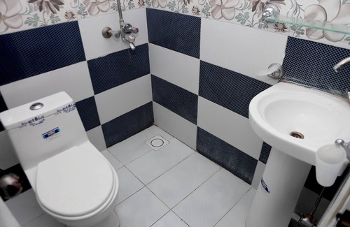 Islamabad Hotel | Swiss Cottage