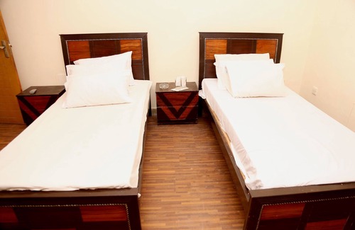 Islamabad Hotel | Swiss Cottage