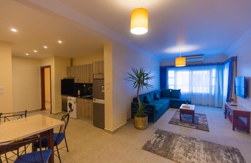 Sakkala Hotel | SWISS Dive Club by VISION HURGHADA