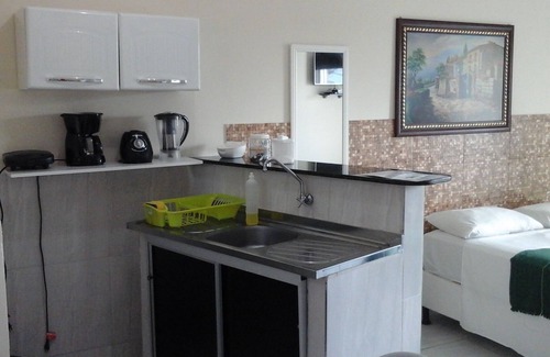 Centro Hotel | Swiss Flats