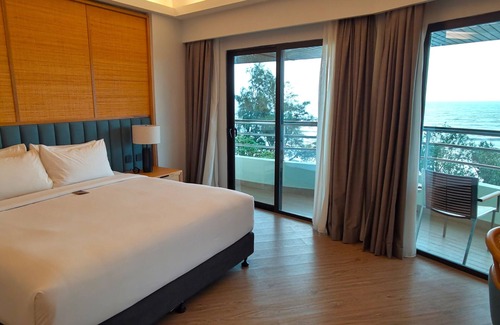 Tanjung Resort | Swiss-Garden Beach Resort Kuantan