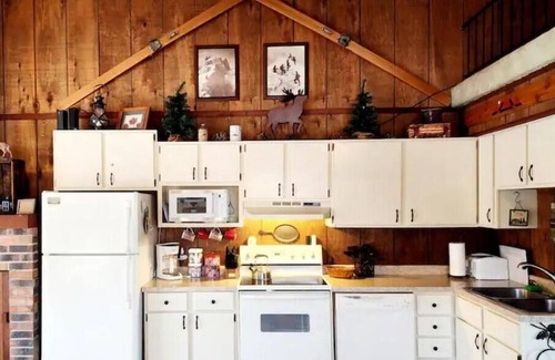 Bessemer House | Swiss Hut Unit 1