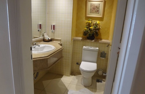 Giza Hotel | Swiss Inn Nile Hotel