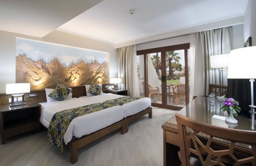 Dahab Resort | Swiss Inn Resort Dahab