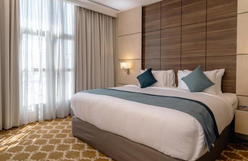 Taif Hotel | Swiss International Taif