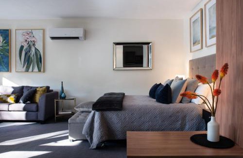 Hepburn Springs House | Swiss Mt Villa 2