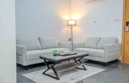Dammam Hotel | Swiss Spirit Second Dammam Industrial City