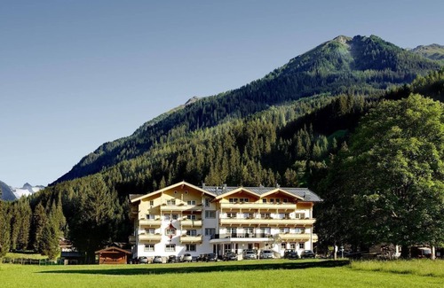 Schonbach House | Swiss stone pine suite - Hotel Grundlhof