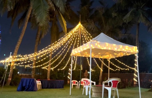 Puri Villa | Swiss Villa